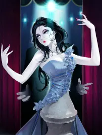 电梯里的夏天
